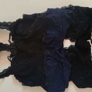 Bralette bundle